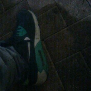 Meet your Posher, Tray